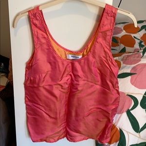 Beautiful Astier tank top